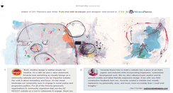 Desktop Screenshot of ahhh.co